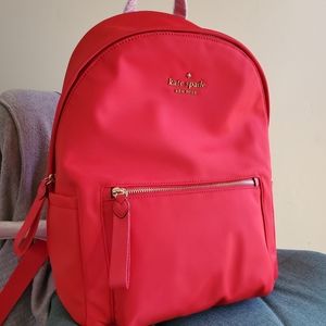 Kate spade Chelsea backpack BNWT